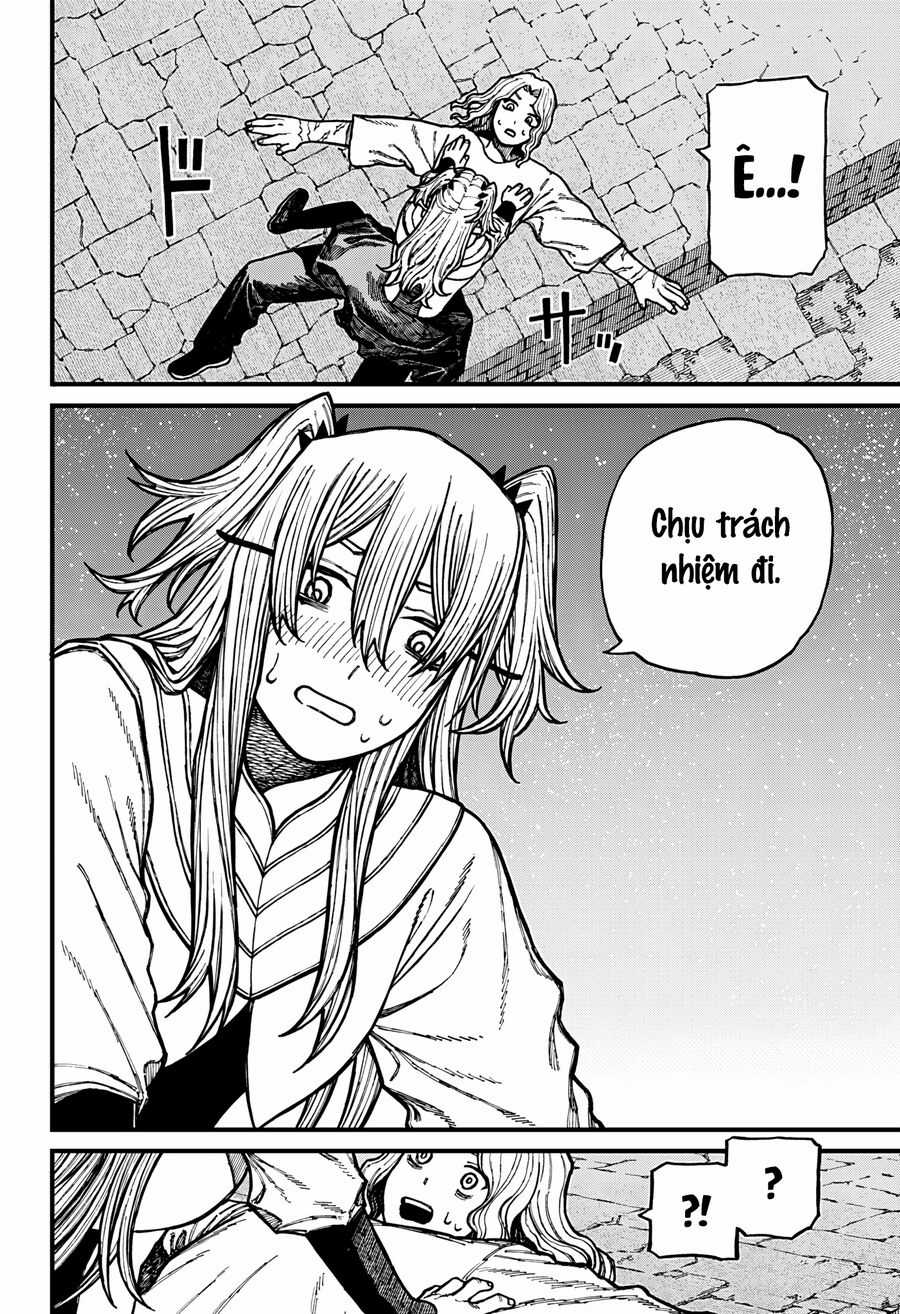 Centuria - Chapter 37 - Trang 16