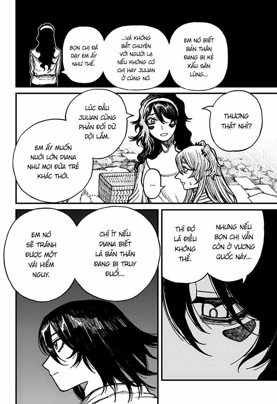 Centuria - Chapter 37 - Trang 6