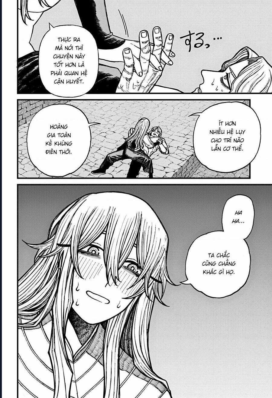 Centuria - Chapter 38 - Trang 2