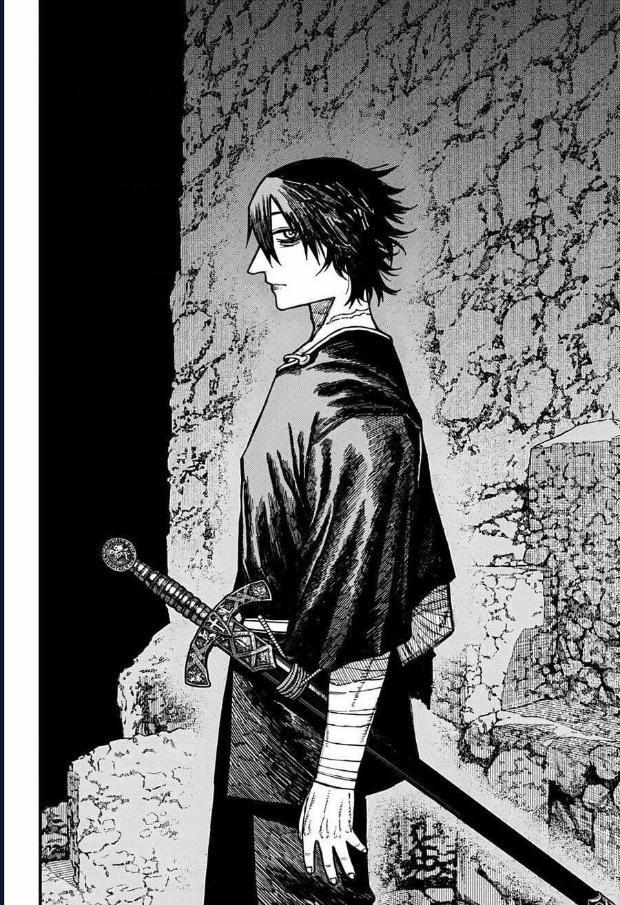 Centuria - Chapter 38 - Trang 14