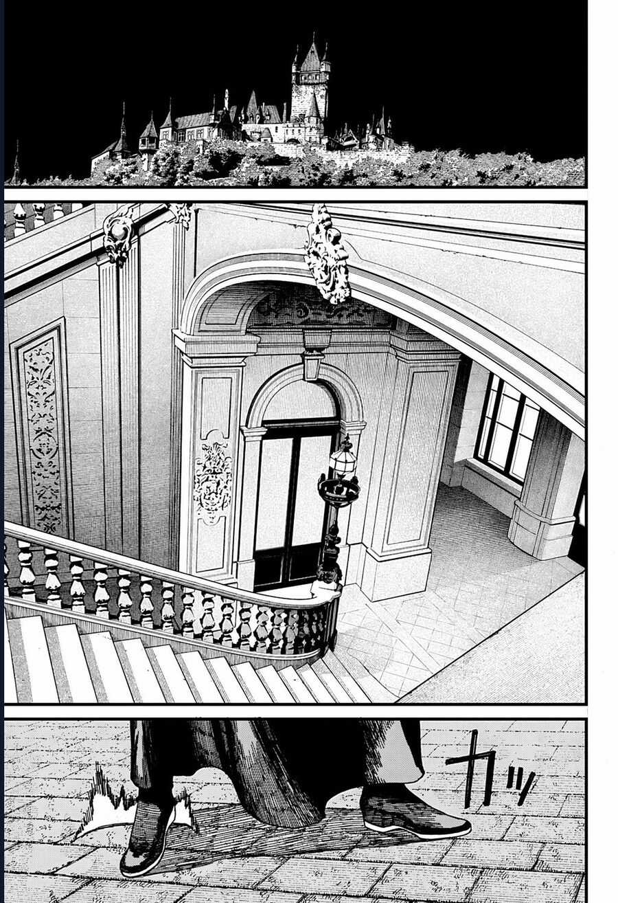 Centuria - Chapter 38 - Trang 15