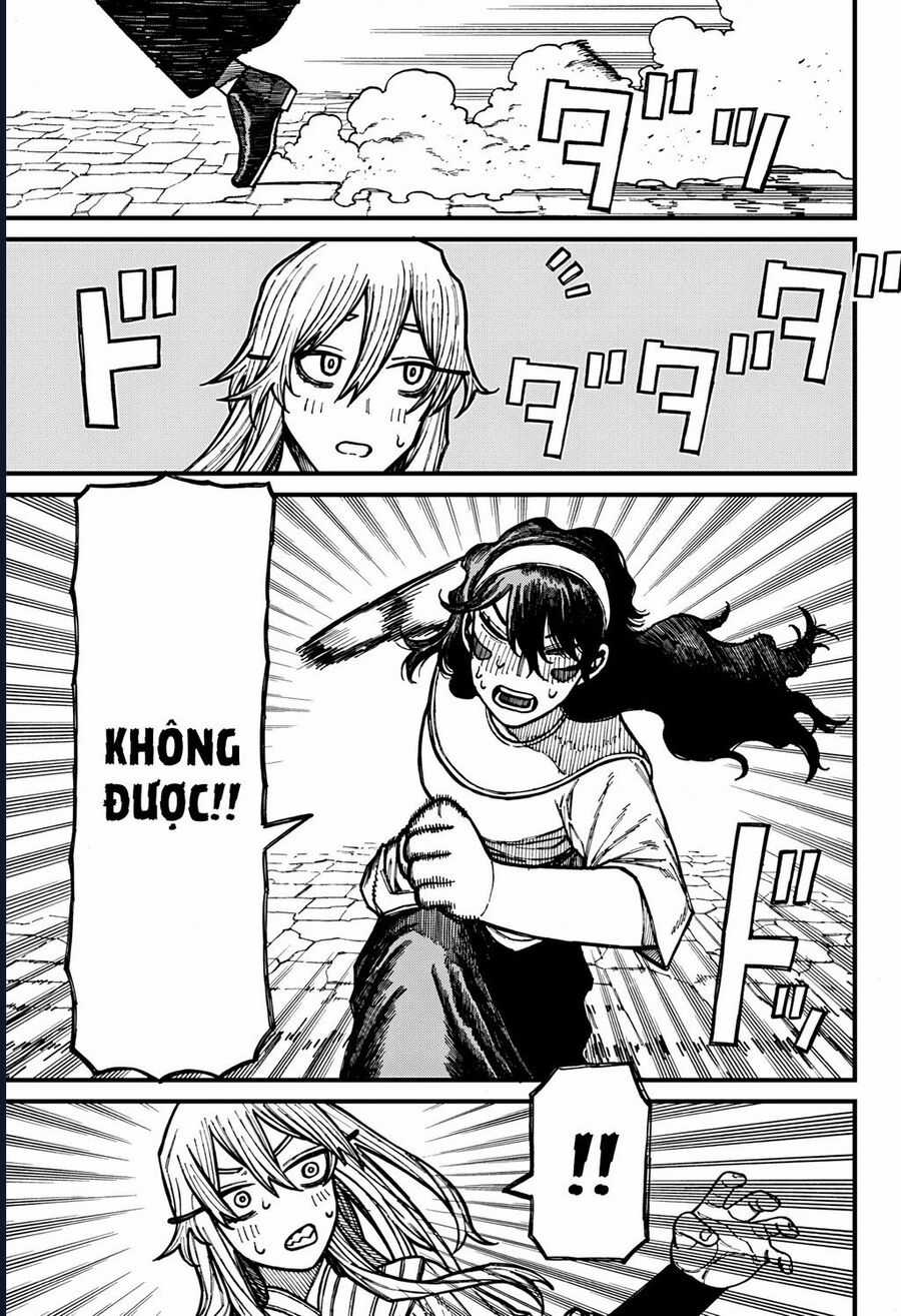 Centuria - Chapter 38 - Trang 3