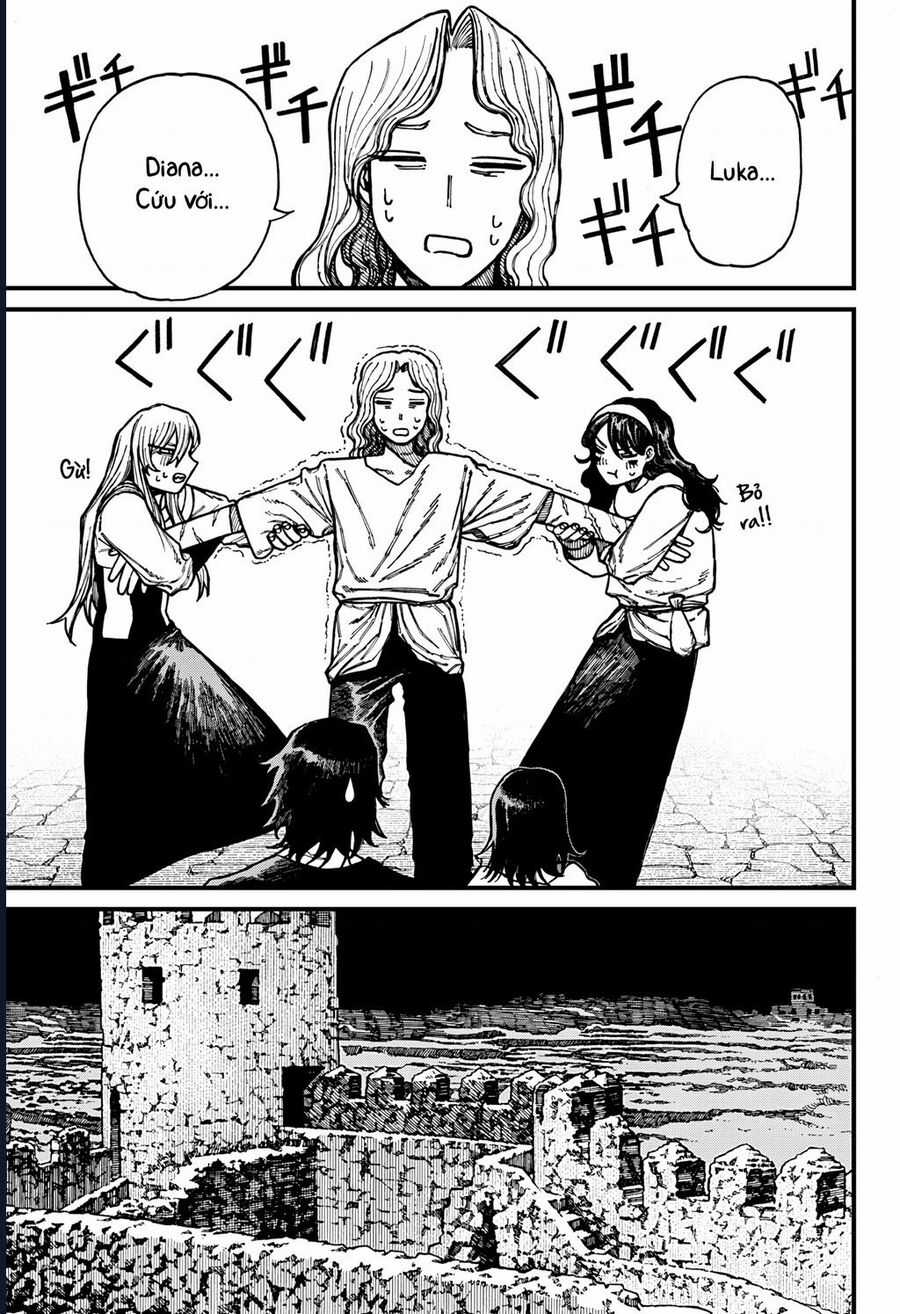 Centuria - Chapter 38 - Trang 5