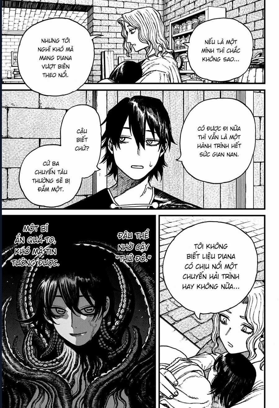 Centuria - Chapter 38 - Trang 9