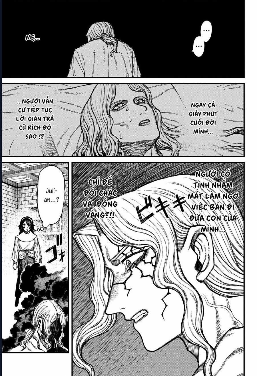 Centuria - Chapter 39 - Trang 13