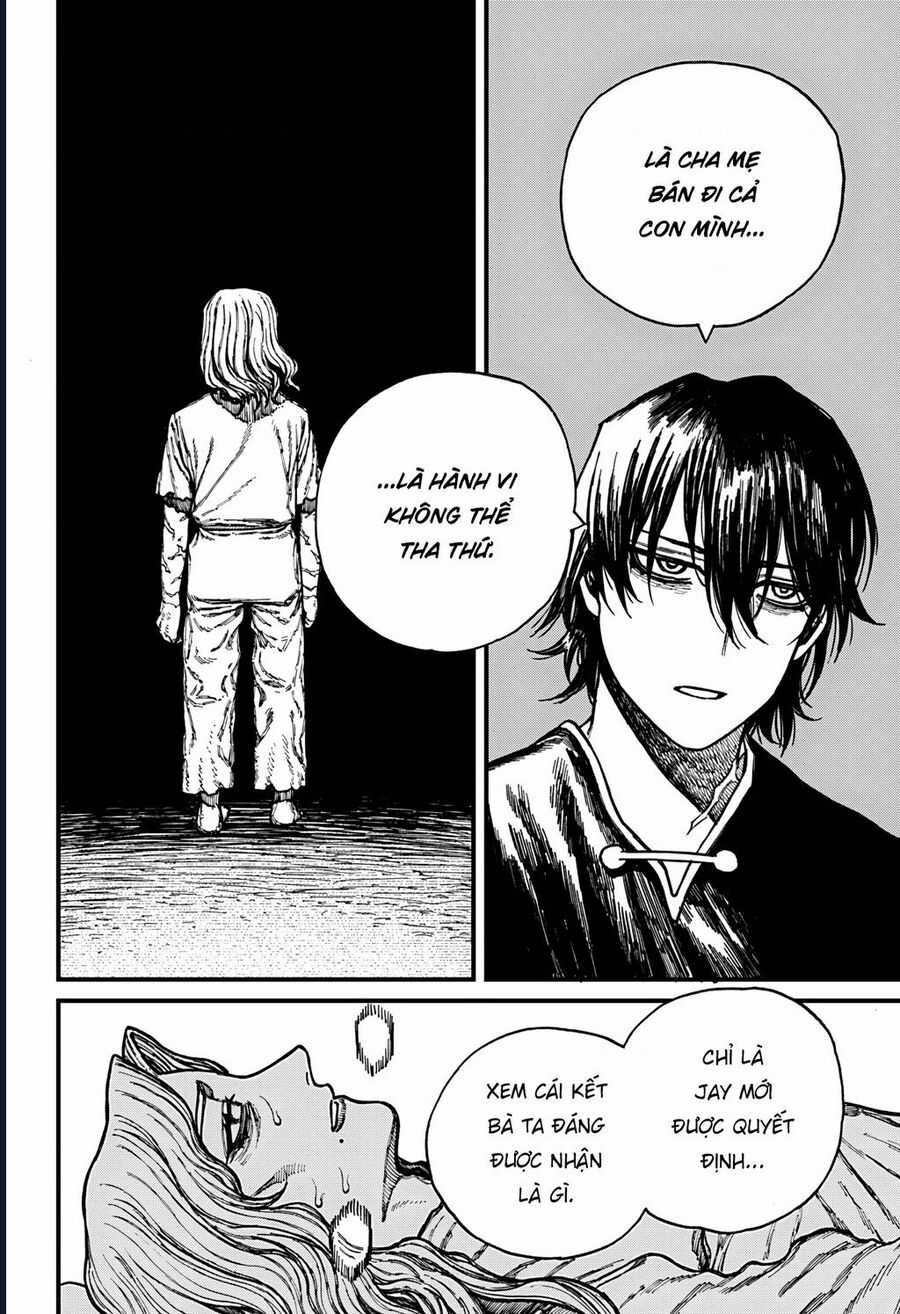 Centuria - Chapter 39 - Trang 18