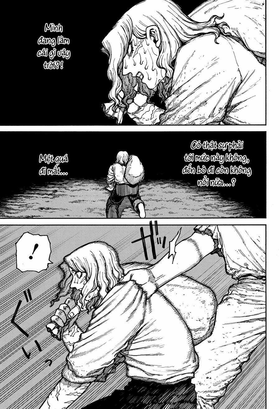 Centuria - Chapter 4 - Trang 12