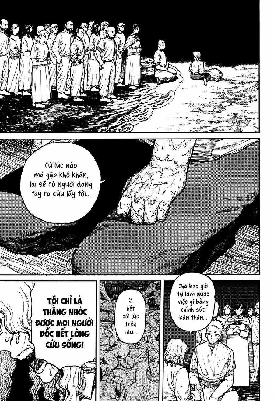 Centuria - Chapter 4 - Trang 14