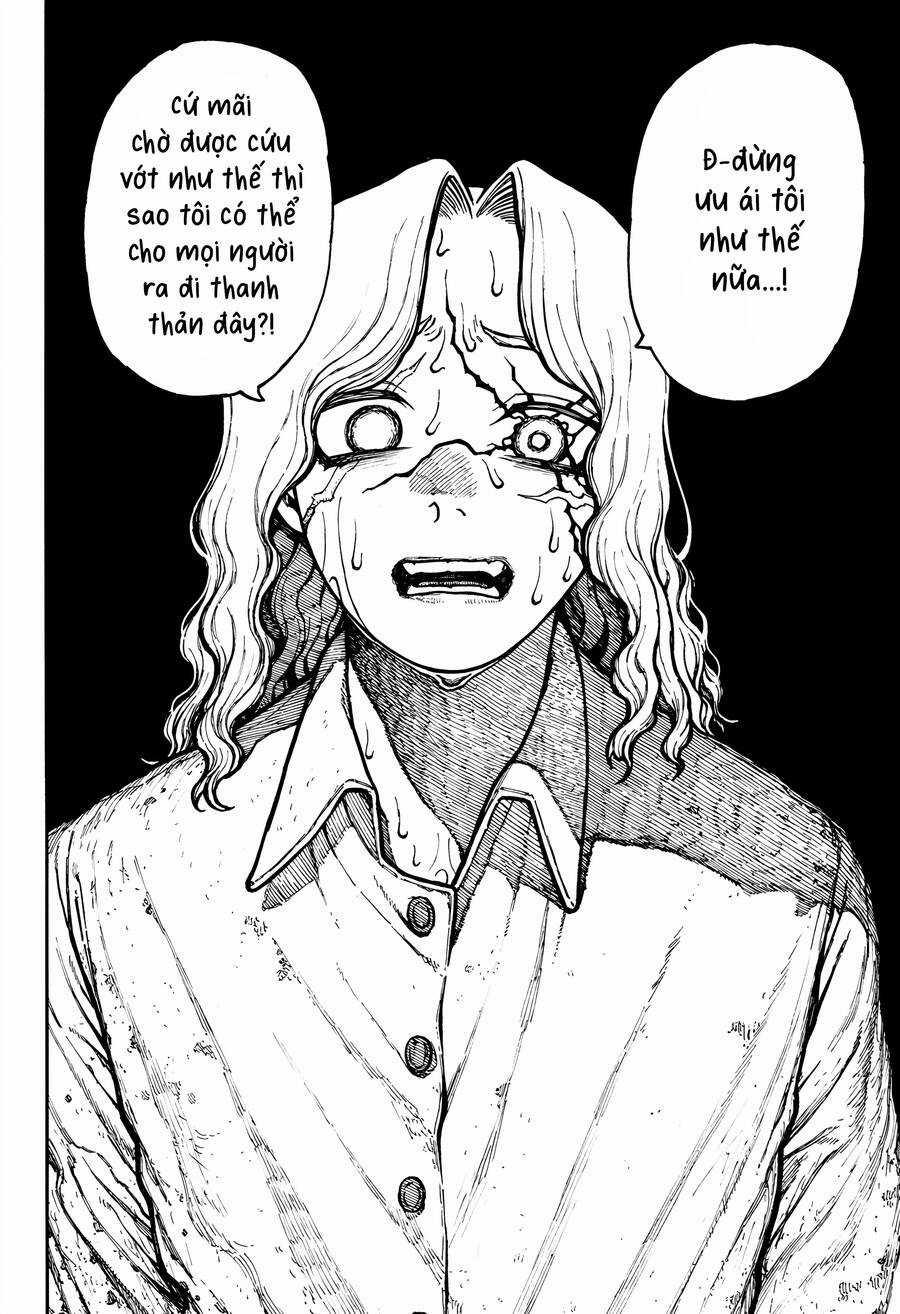 Centuria - Chapter 4 - Trang 15