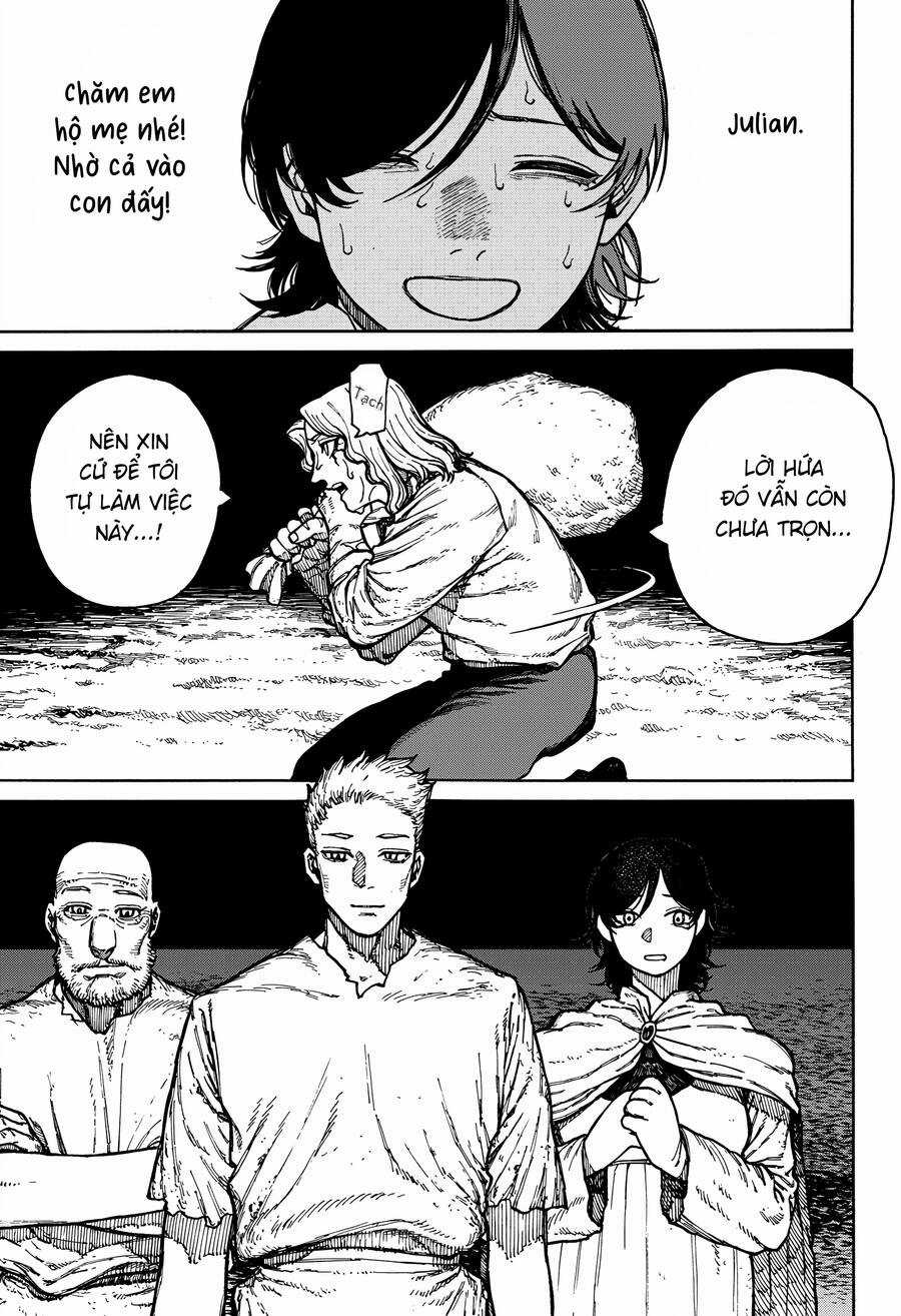 Centuria - Chapter 4 - Trang 16