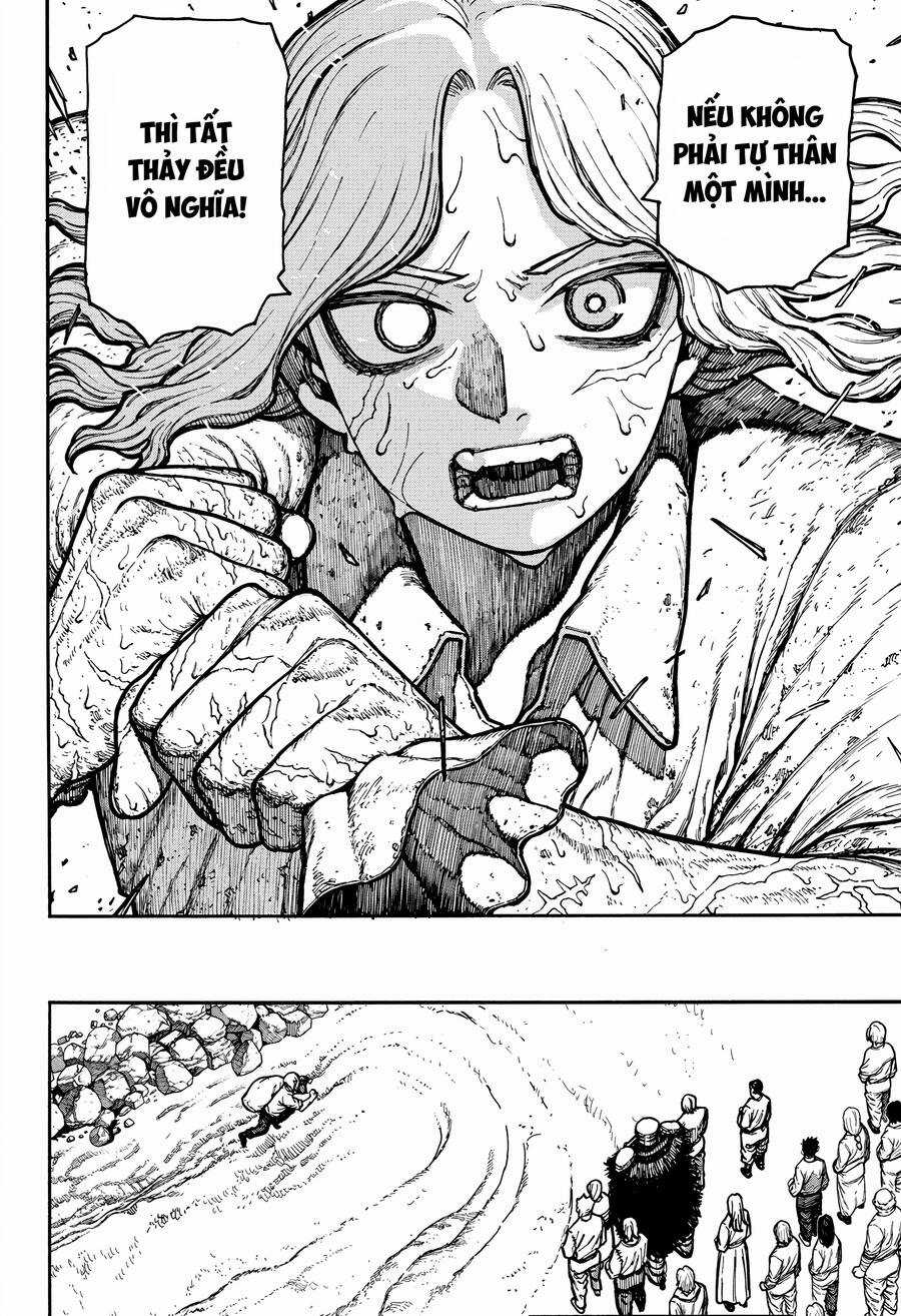 Centuria - Chapter 4 - Trang 17