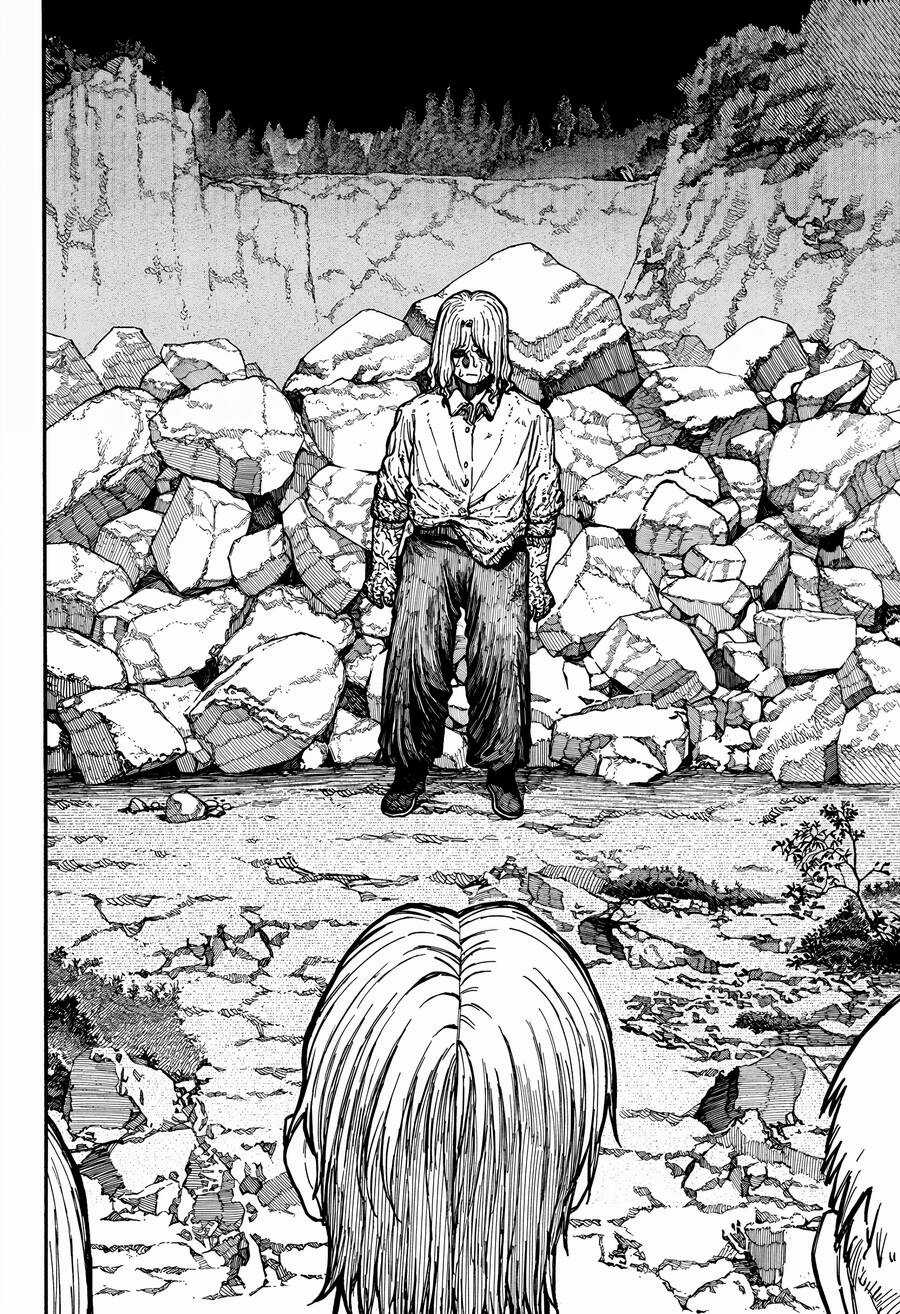 Centuria - Chapter 4 - Trang 19