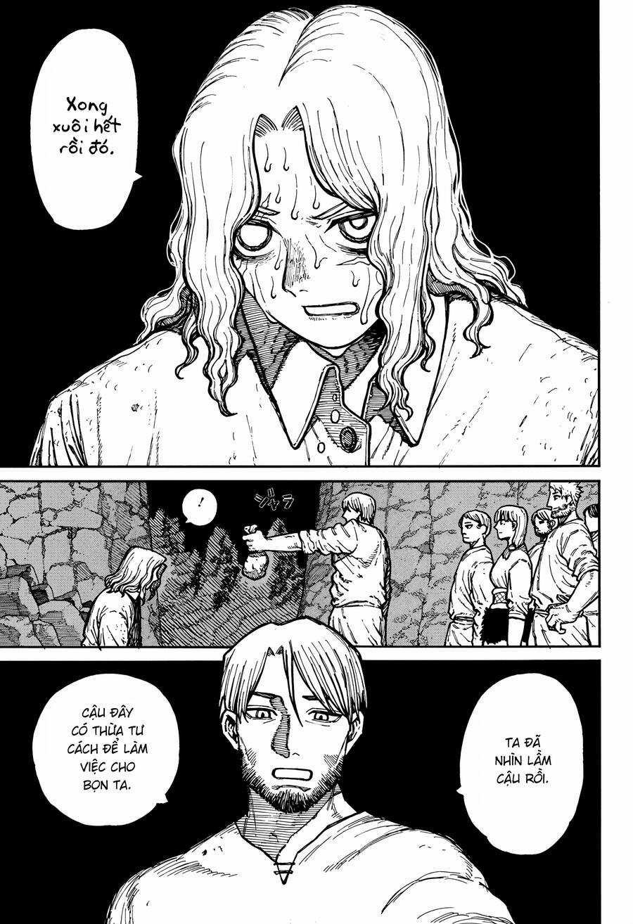 Centuria - Chapter 4 - Trang 20