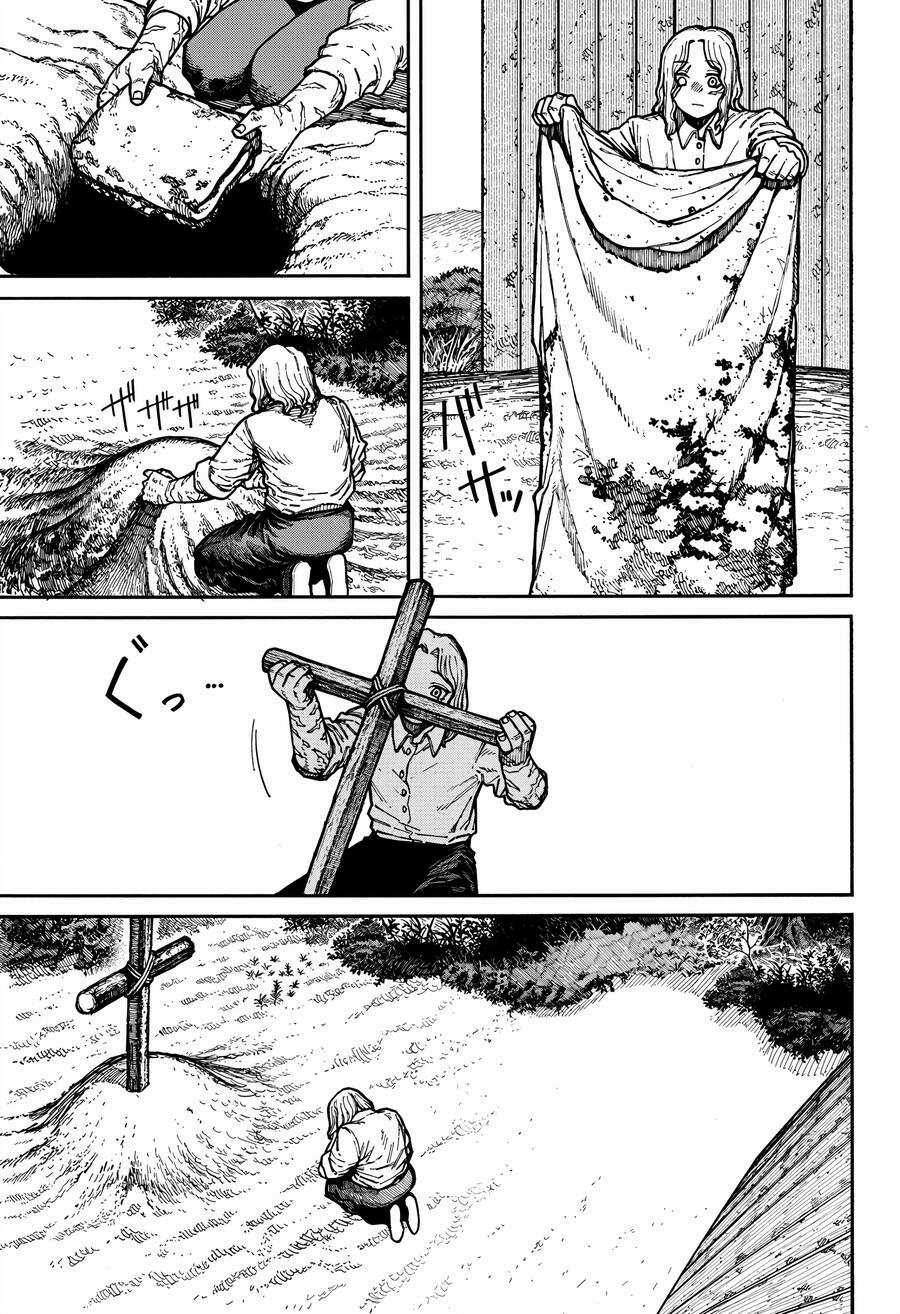 Centuria - Chapter 4 - Trang 22