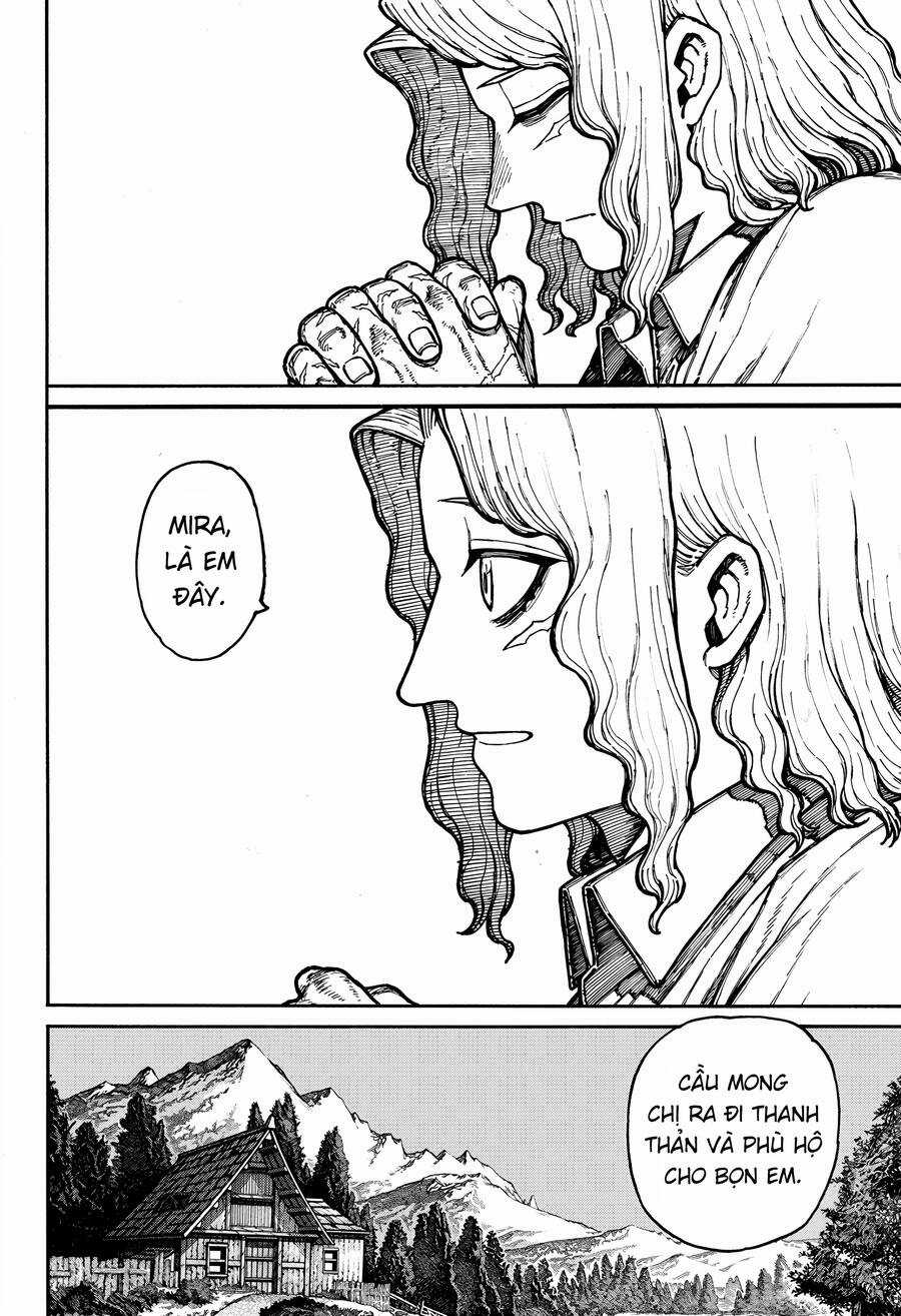 Centuria - Chapter 4 - Trang 23