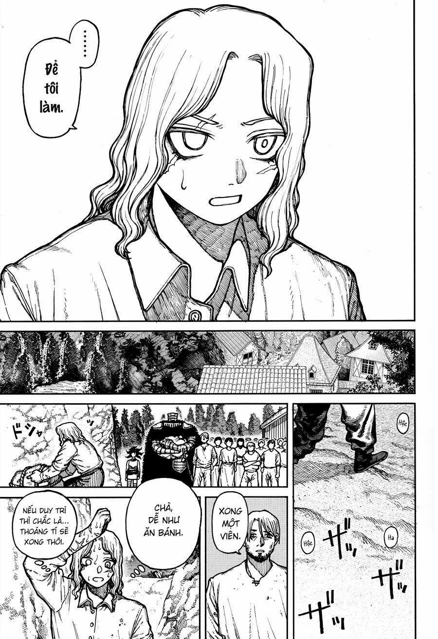 Centuria - Chapter 4 - Trang 6