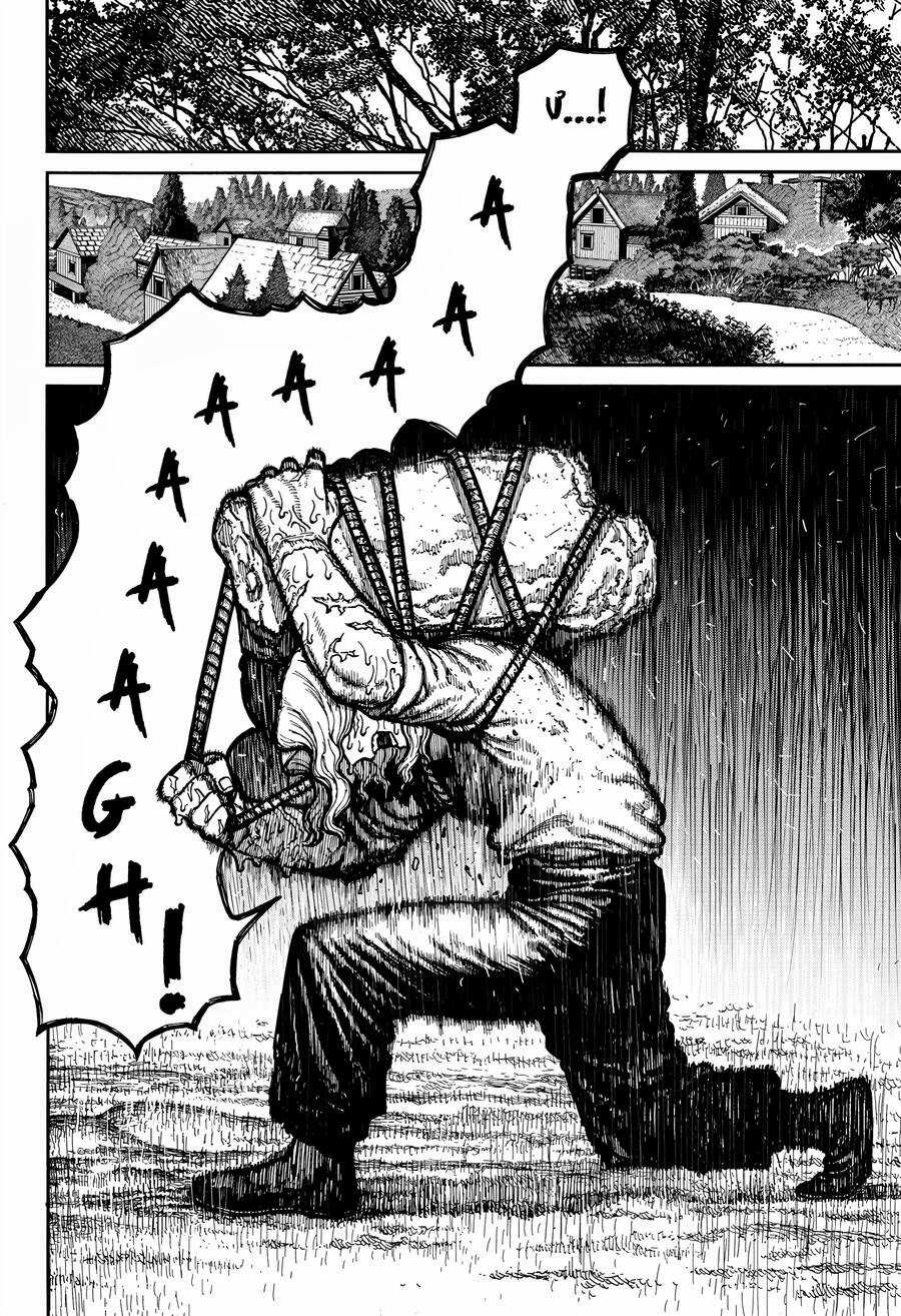 Centuria - Chapter 4 - Trang 7