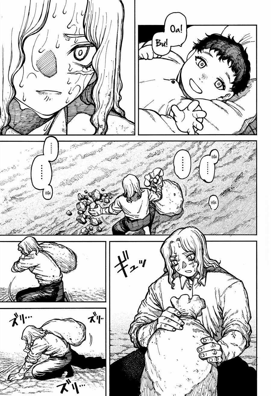 Centuria - Chapter 4 - Trang 10