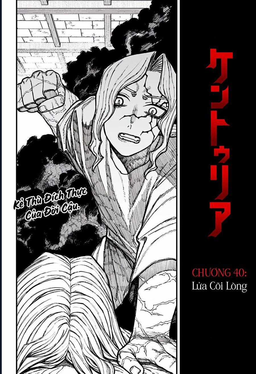 Centuria - Chapter 40 - Trang 2