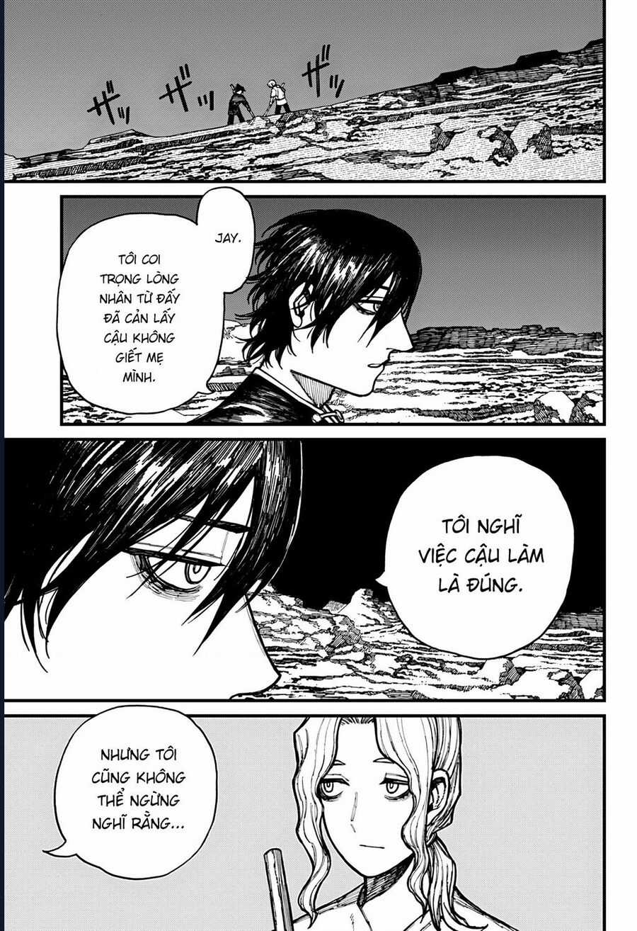 Centuria - Chapter 40 - Trang 11