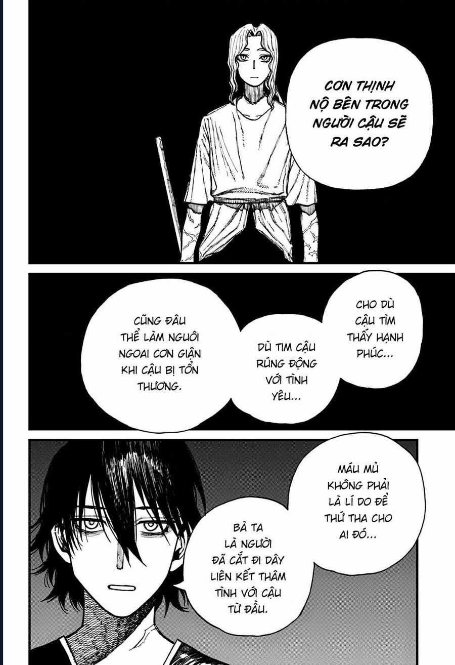 Centuria - Chapter 40 - Trang 12