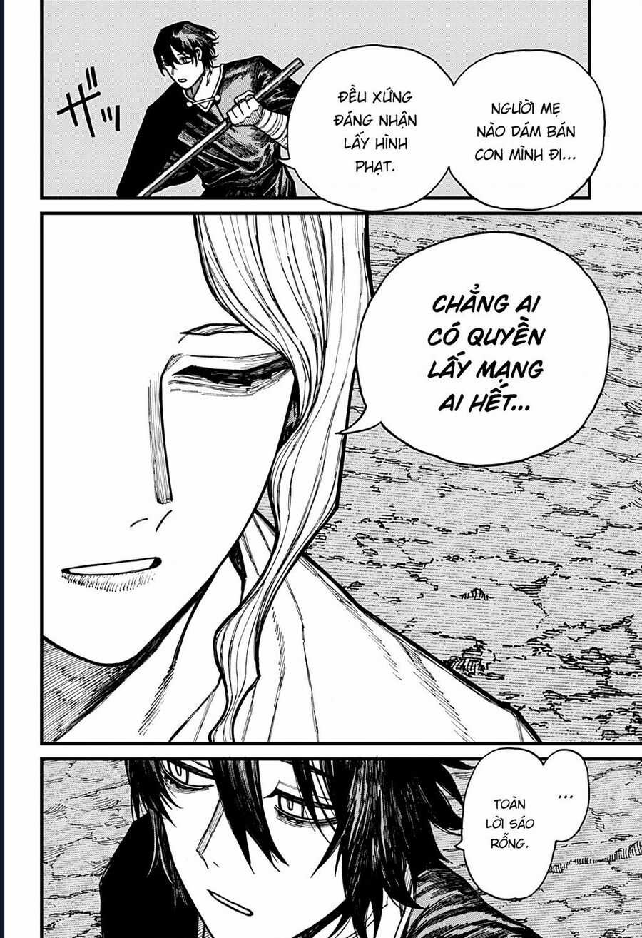 Centuria - Chapter 40 - Trang 14
