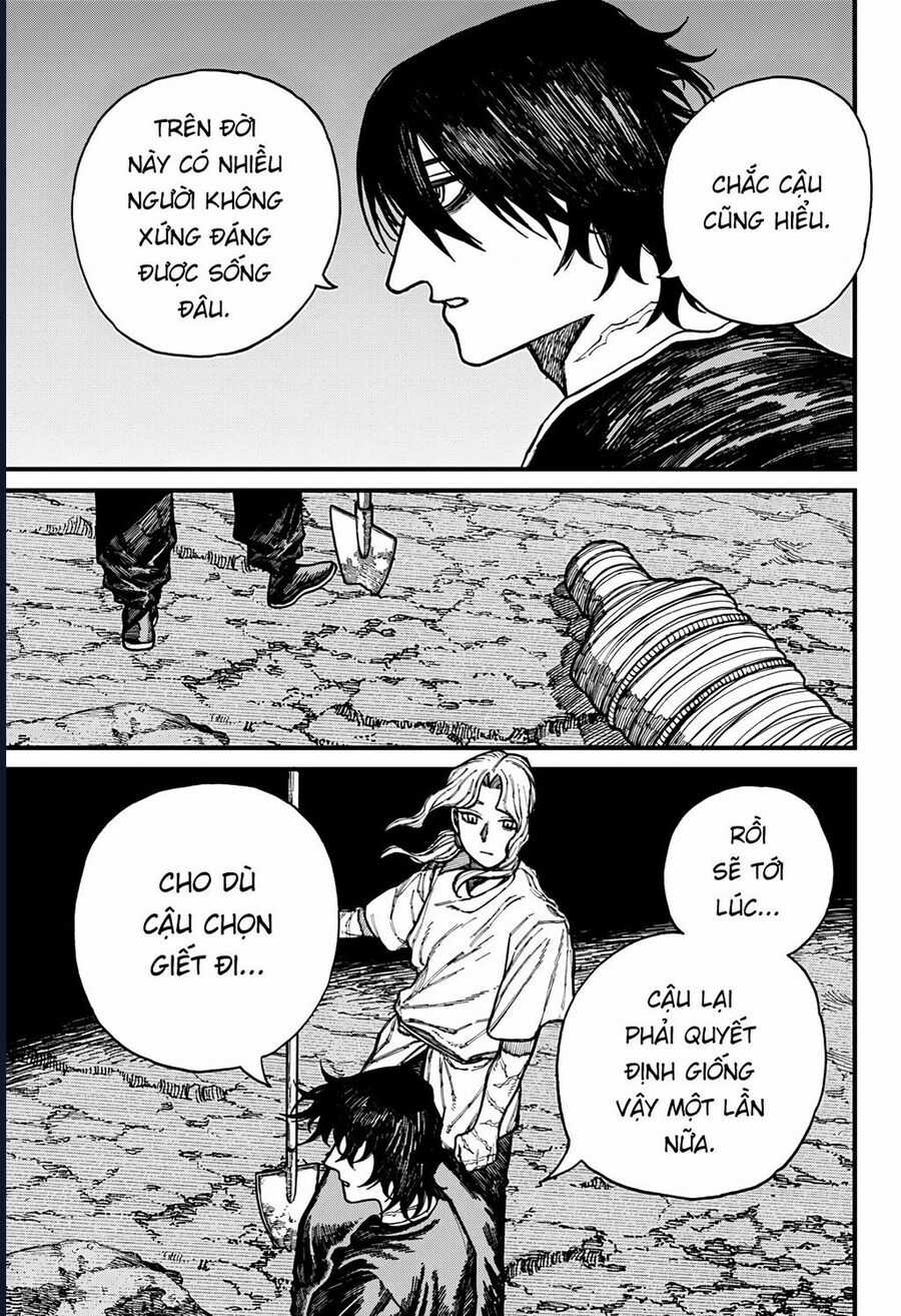 Centuria - Chapter 40 - Trang 15