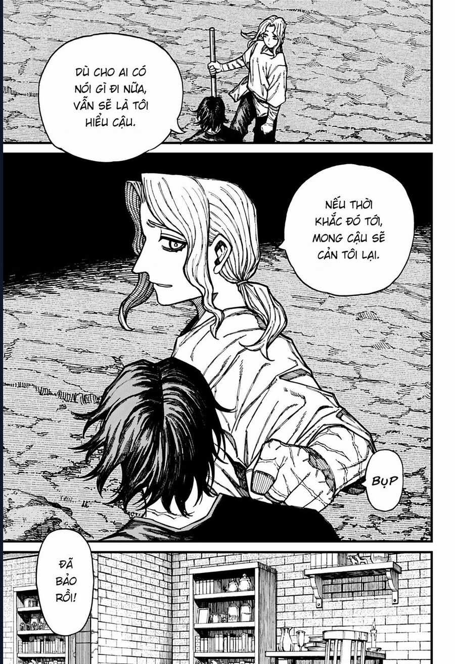 Centuria - Chapter 40 - Trang 17