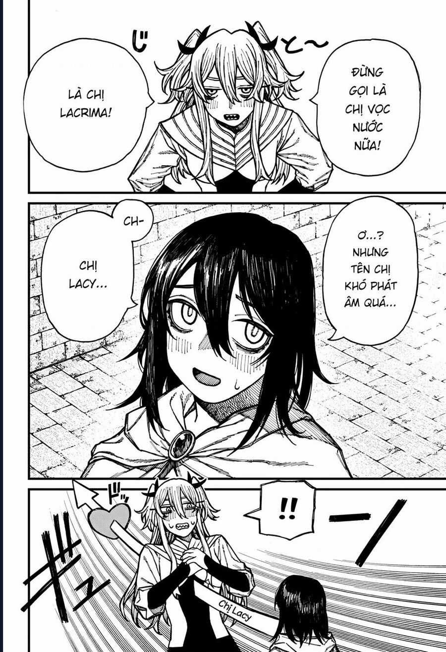 Centuria - Chapter 40 - Trang 18