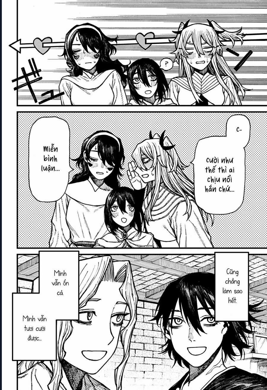 Centuria - Chapter 40 - Trang 20