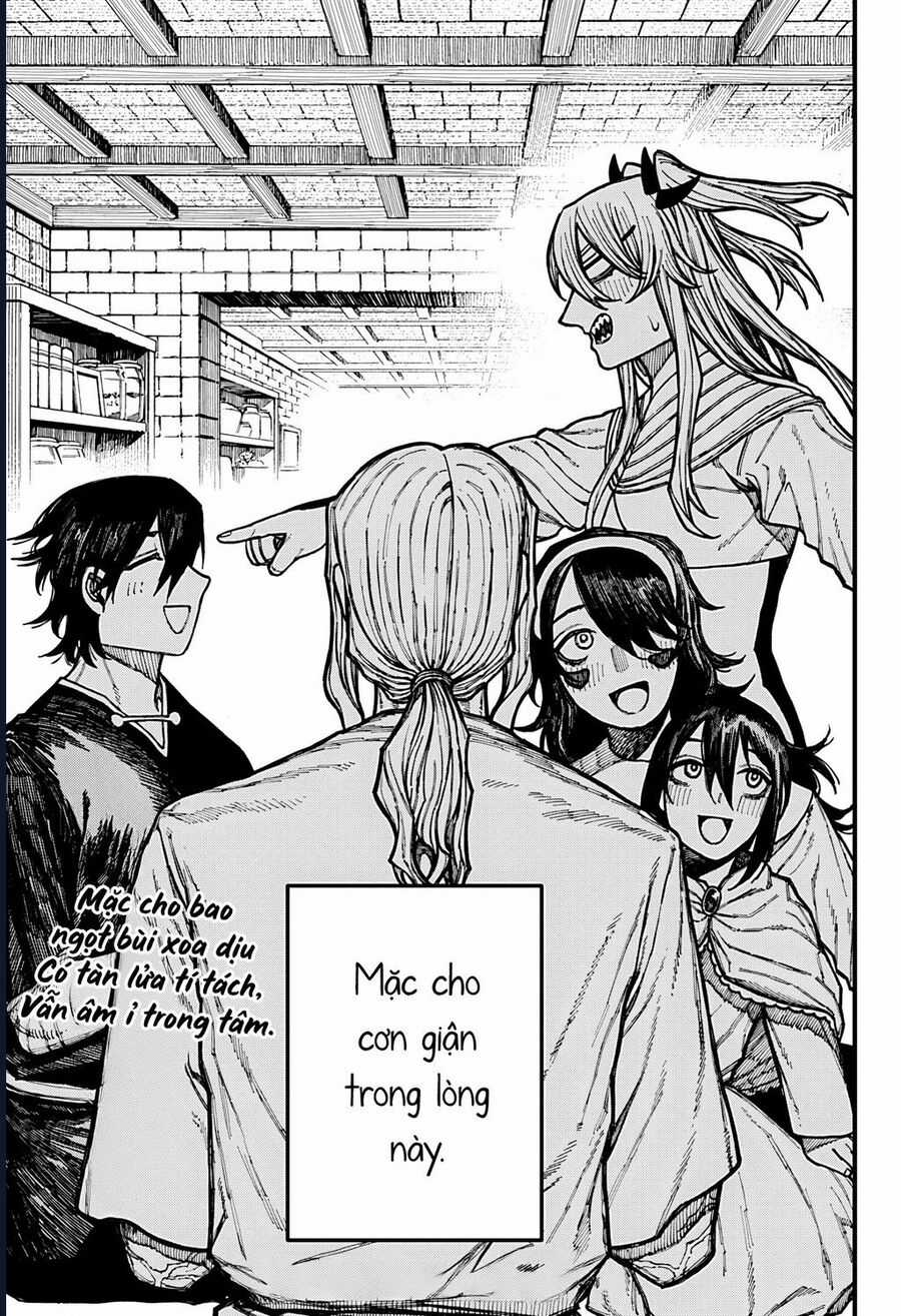 Centuria - Chapter 40 - Trang 21