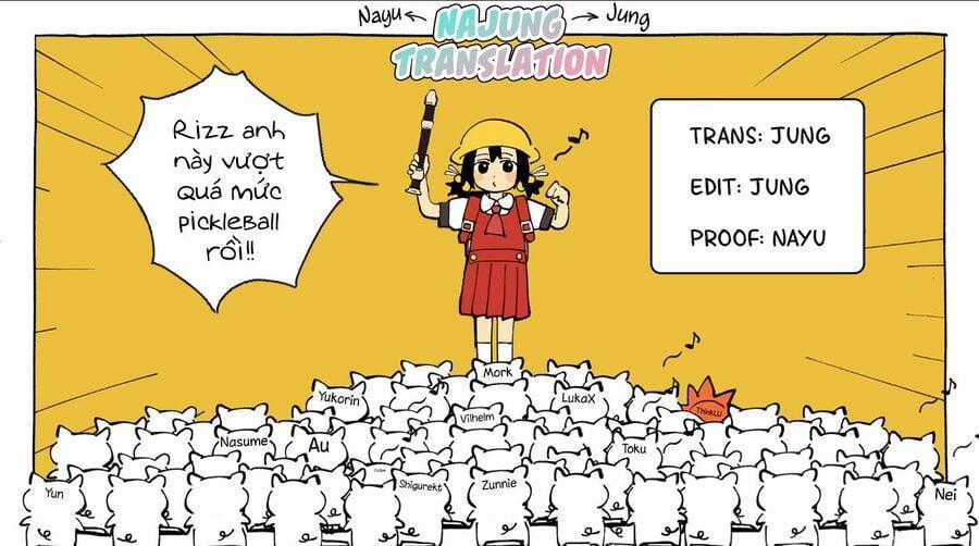 Centuria - Chapter 40 - Trang 22