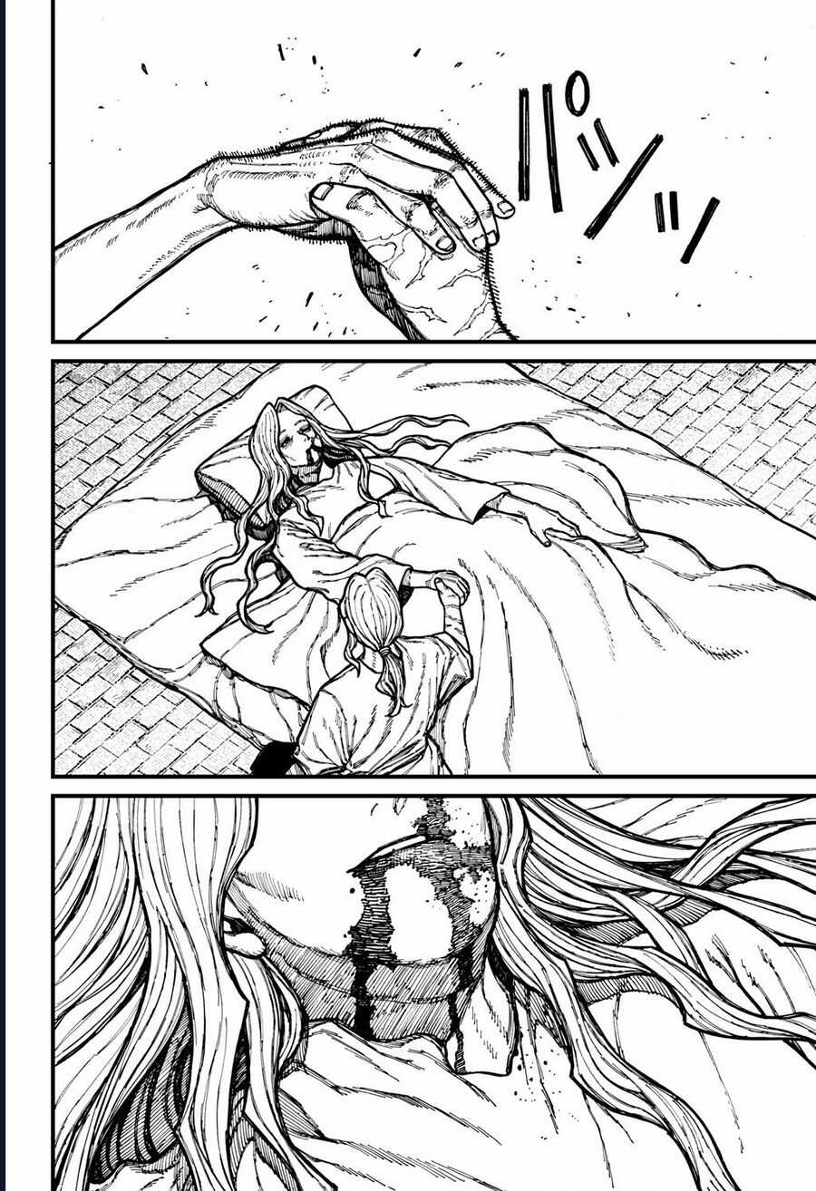 Centuria - Chapter 40 - Trang 6