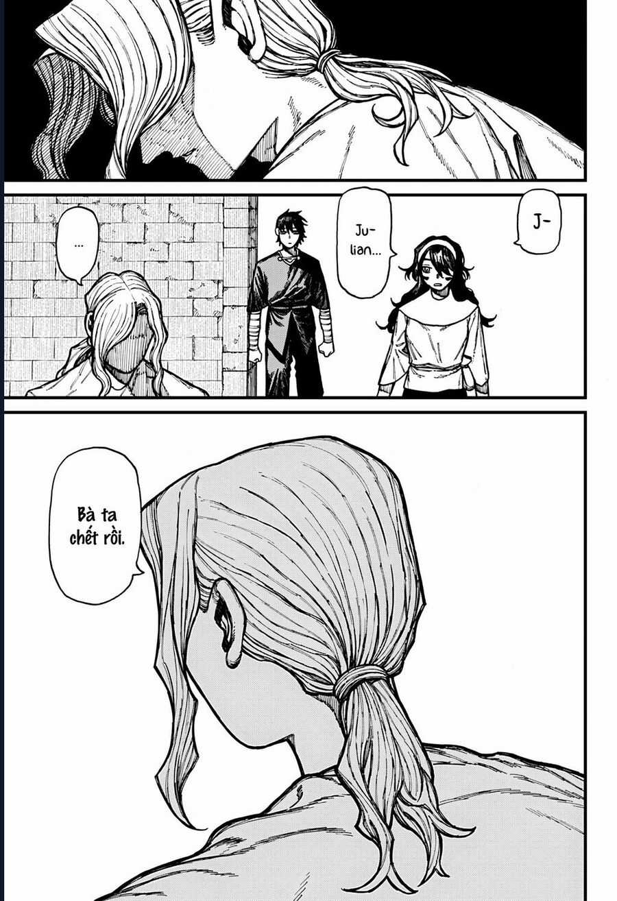 Centuria - Chapter 40 - Trang 7