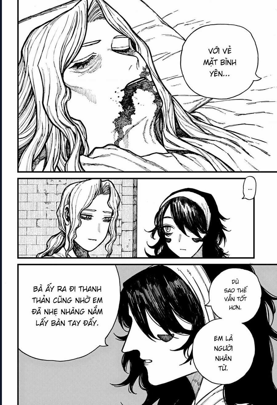 Centuria - Chapter 40 - Trang 8