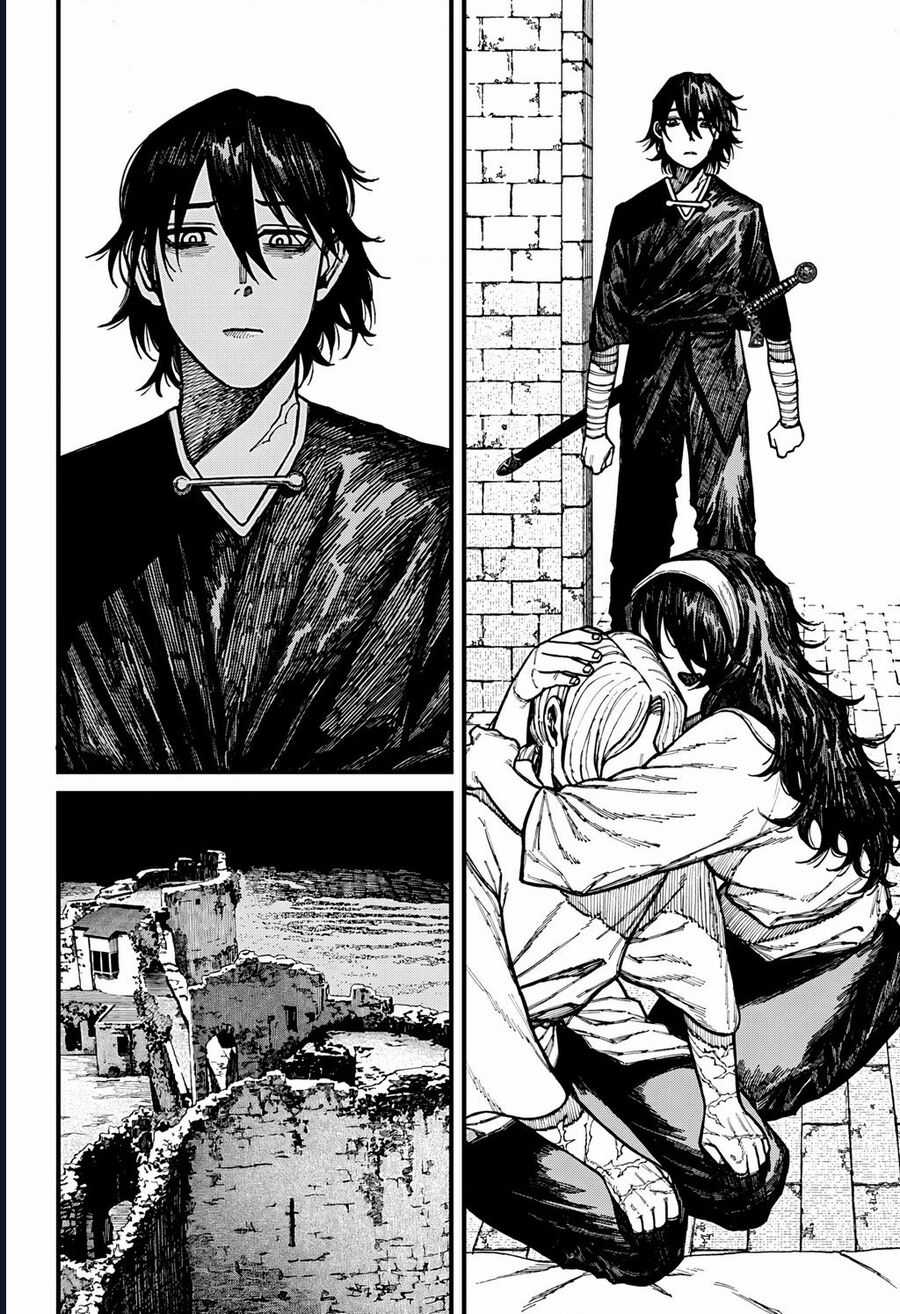 Centuria - Chapter 40 - Trang 10