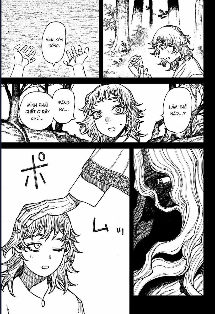 Centuria - Chapter 41 - Trang 11