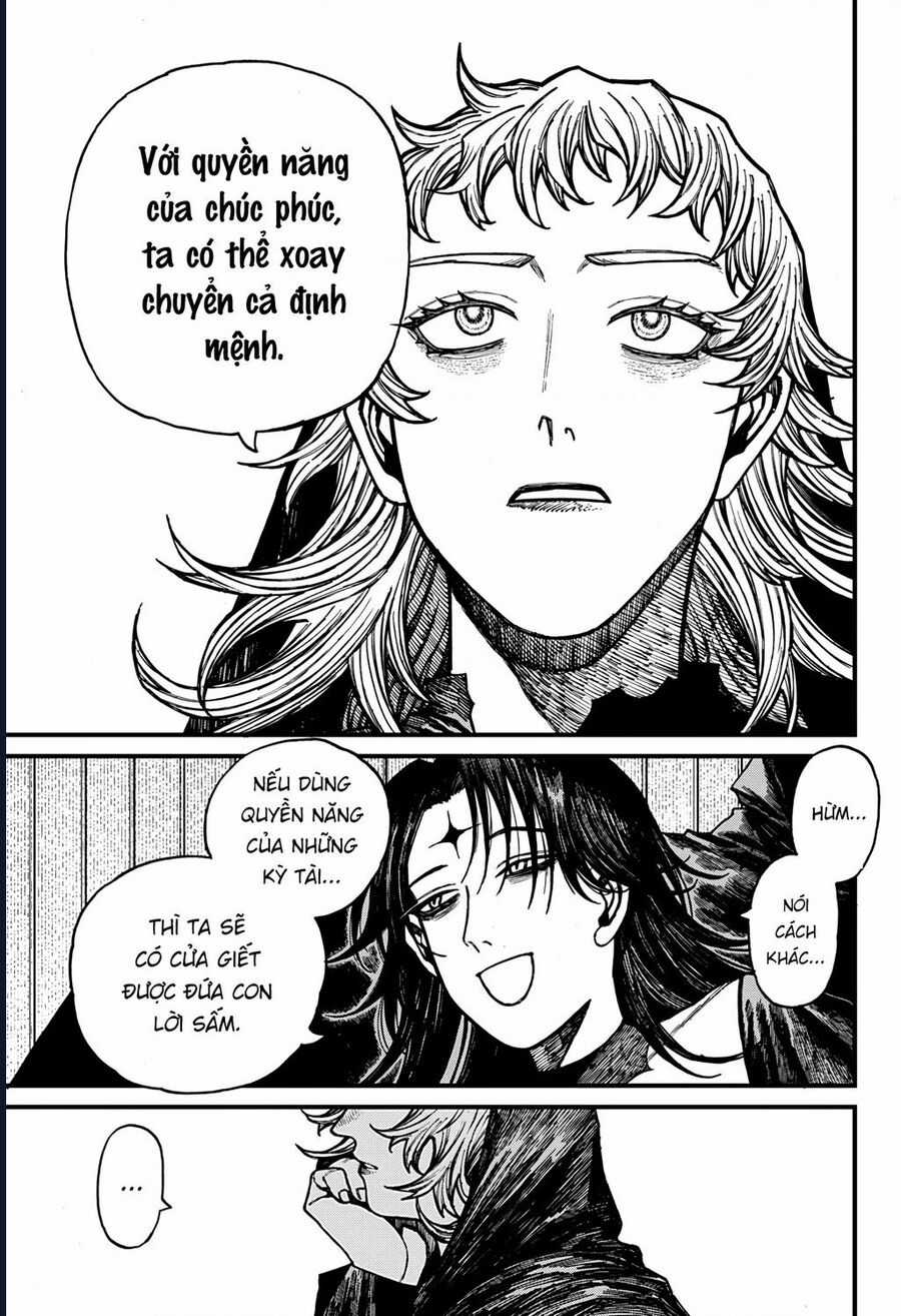 Centuria - Chapter 41 - Trang 13