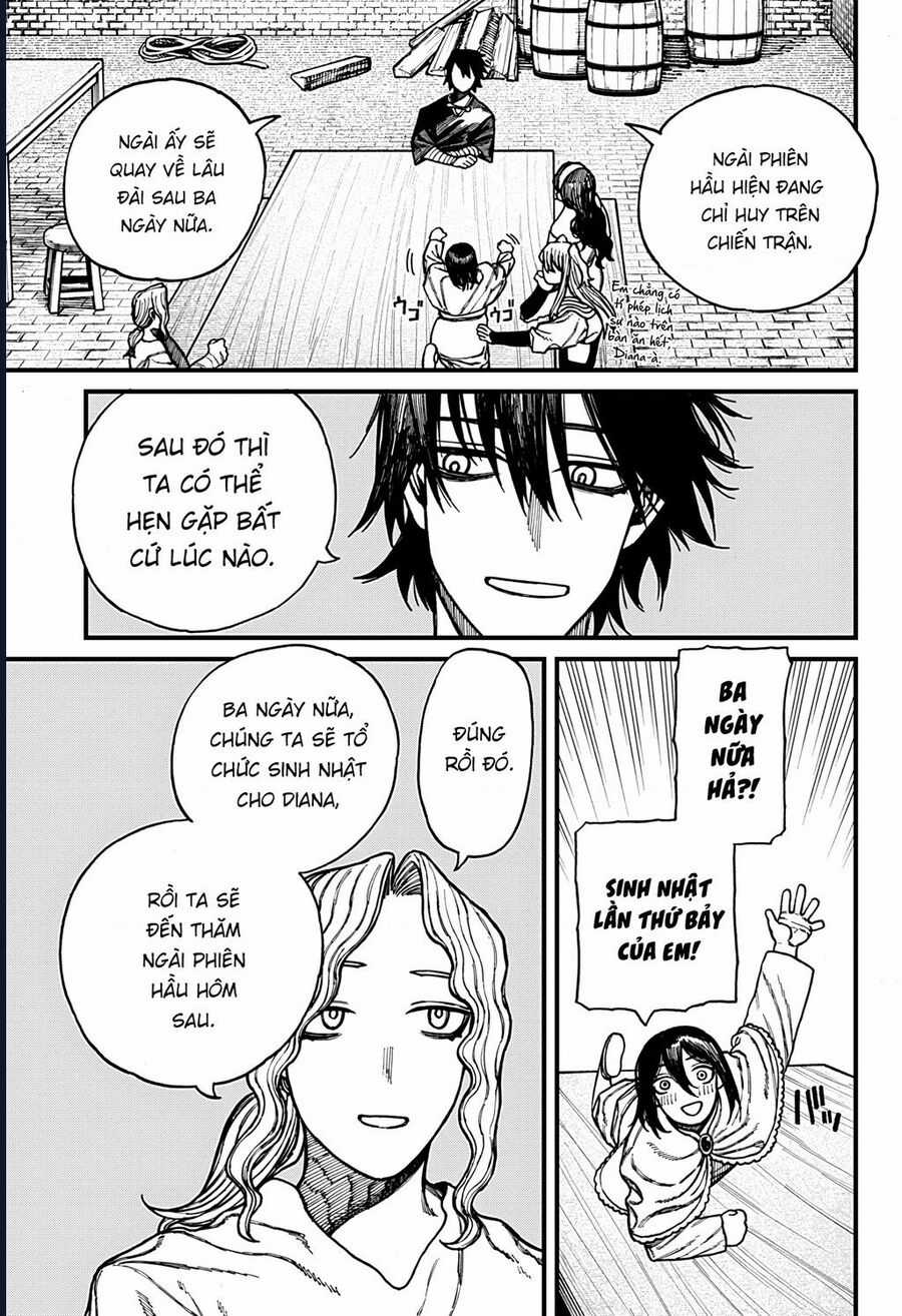 Centuria - Chapter 41 - Trang 15