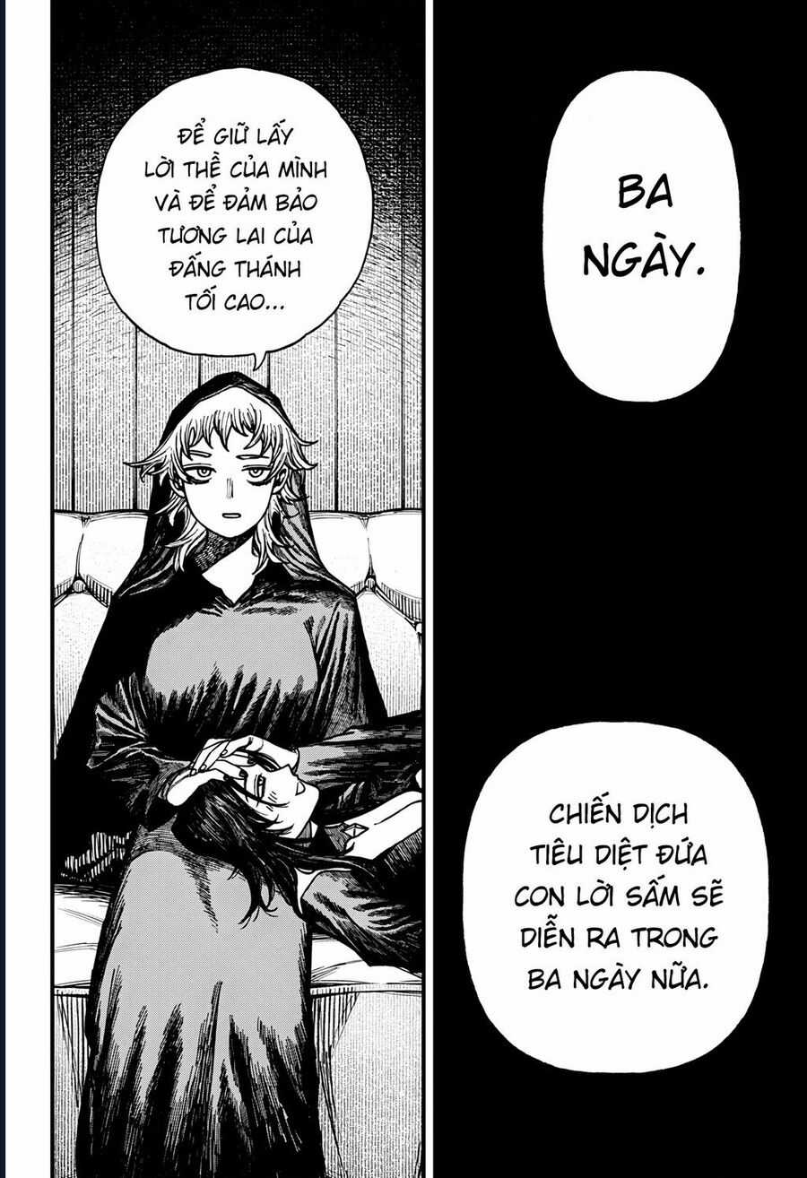 Centuria - Chapter 41 - Trang 16