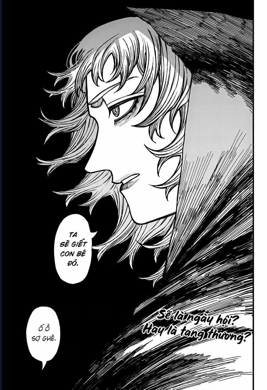 Centuria - Chapter 41 - Trang 17