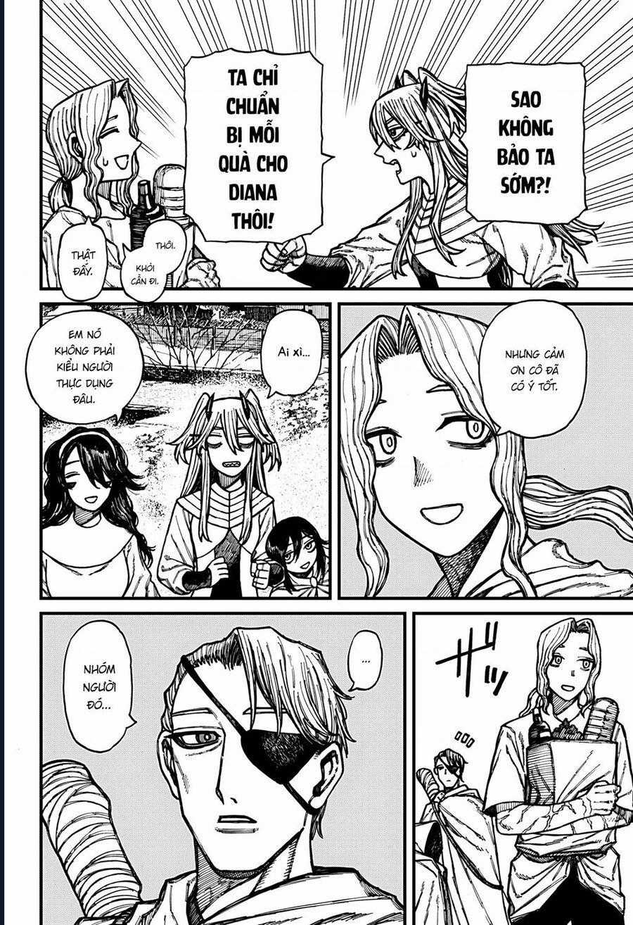 Centuria - Chapter 42 - Trang 2