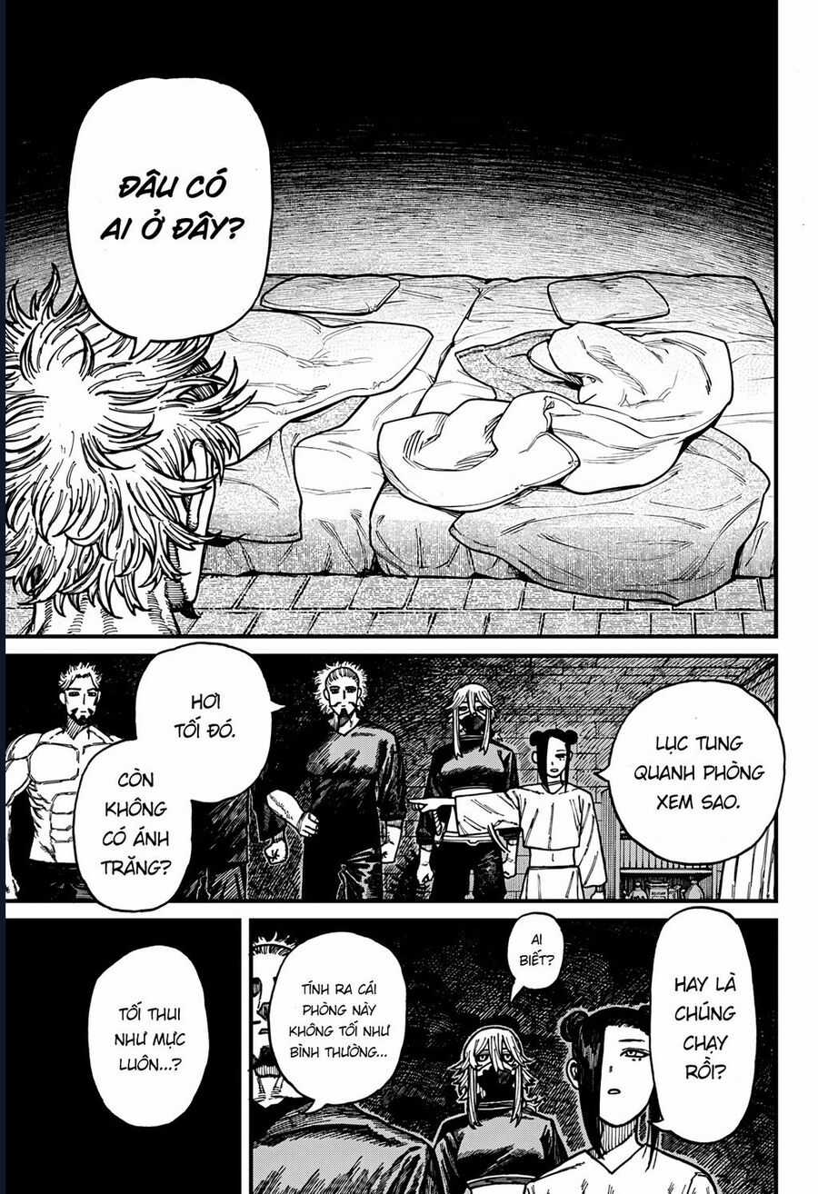 Centuria - Chapter 42 - Trang 11