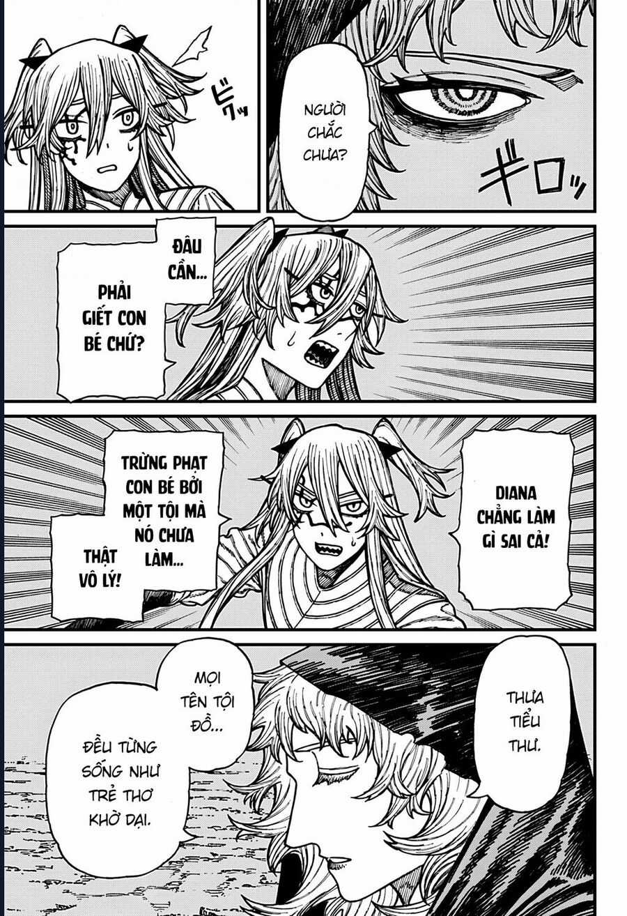 Centuria - Chapter 42 - Trang 13