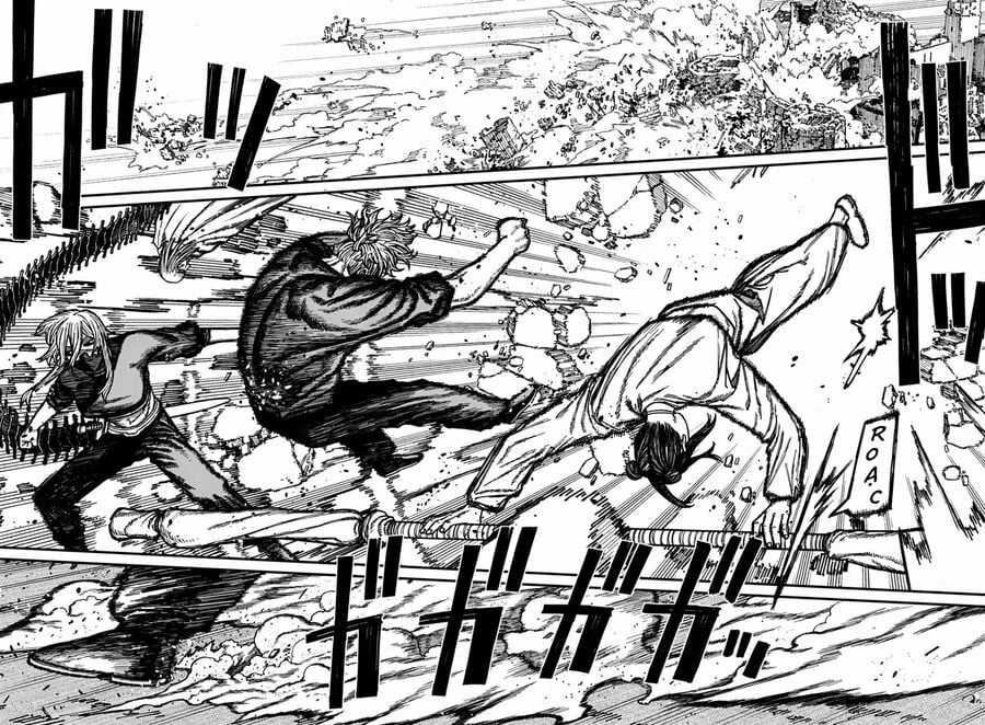 Centuria - Chapter 42 - Trang 14