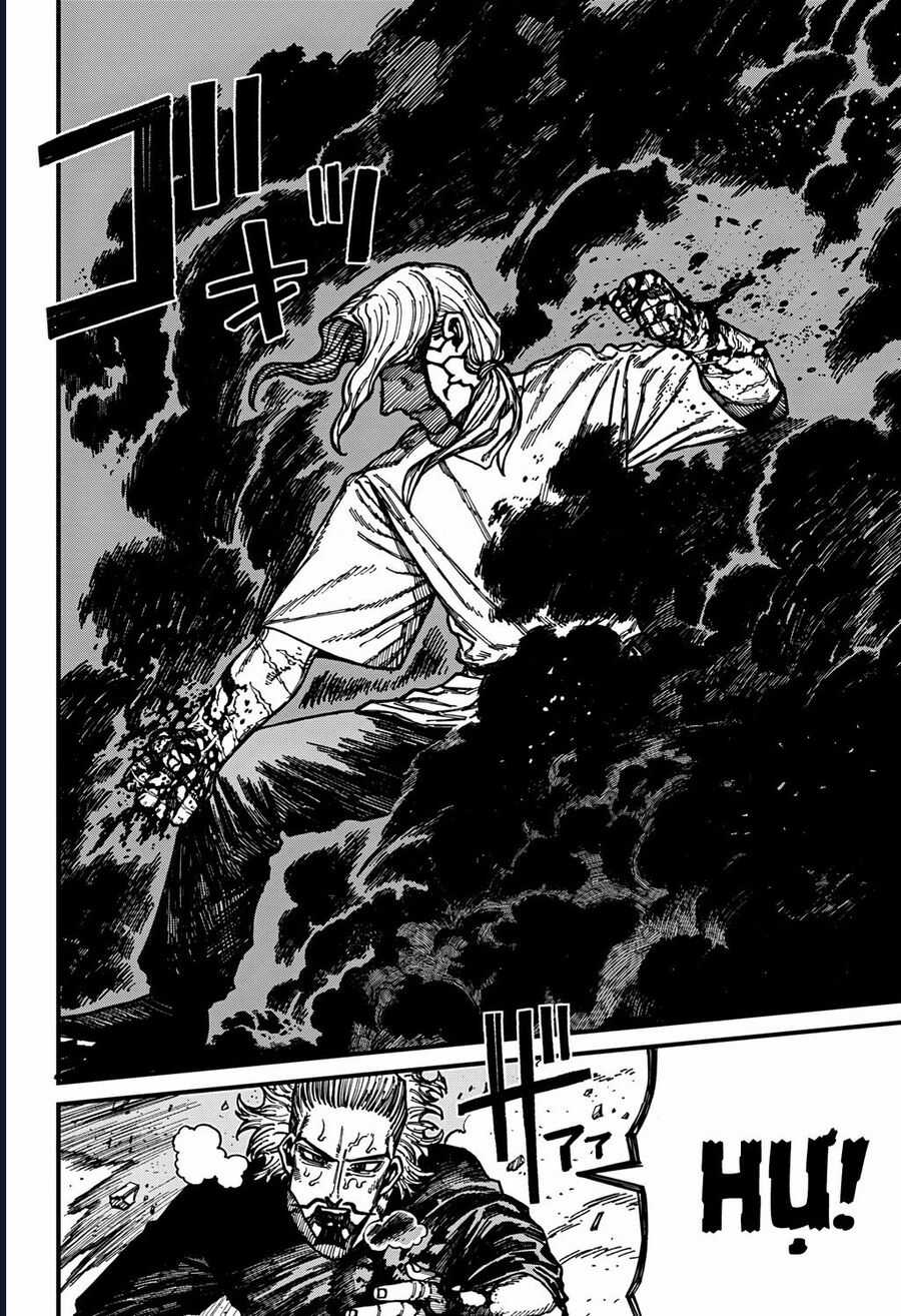 Centuria - Chapter 42 - Trang 15