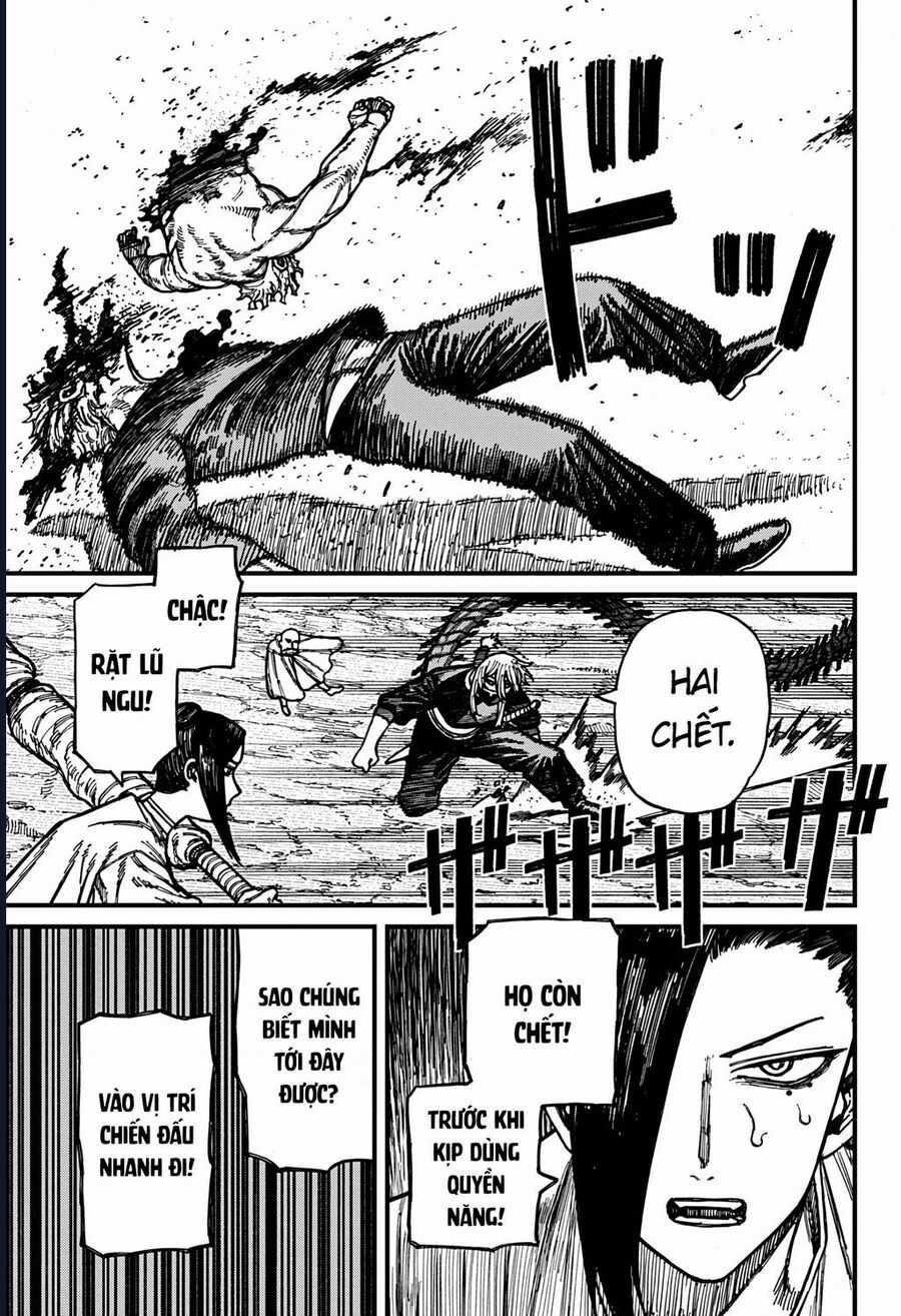 Centuria - Chapter 42 - Trang 16