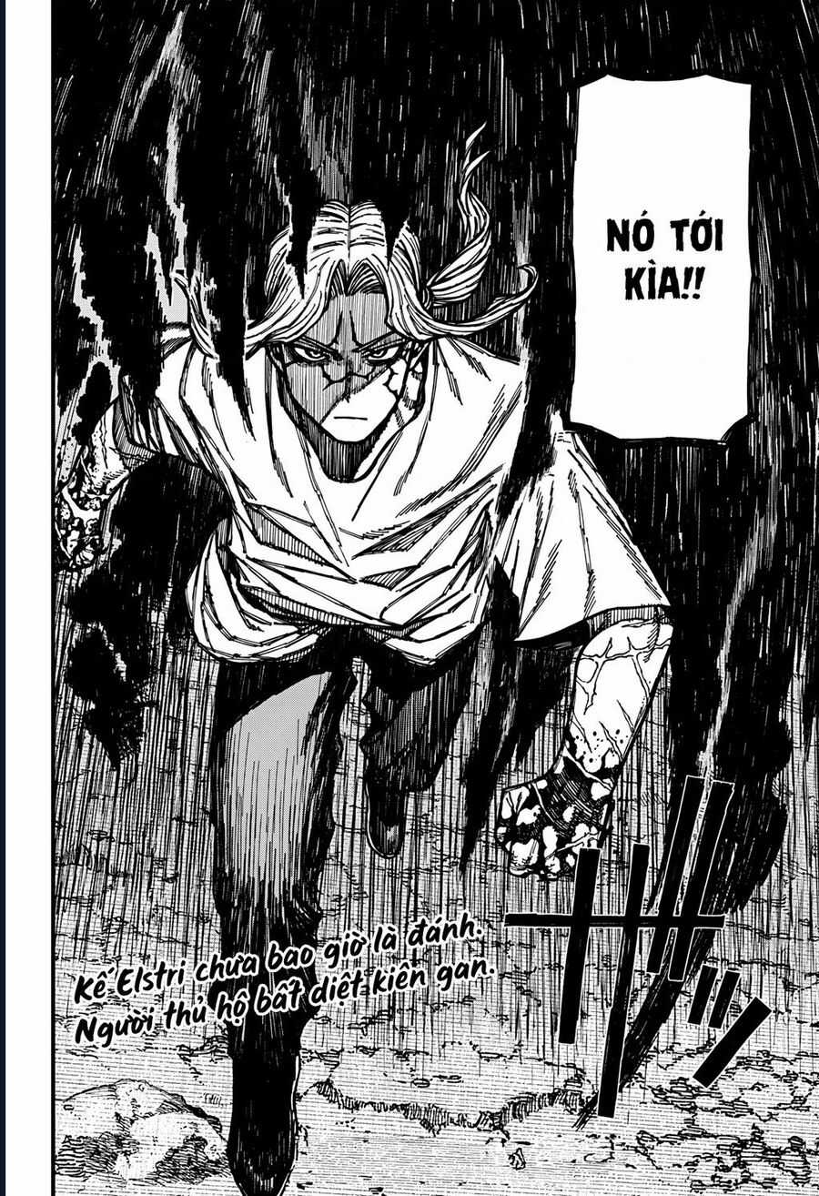 Centuria - Chapter 42 - Trang 17