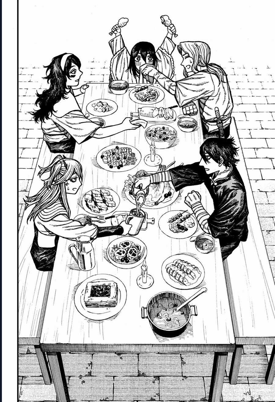 Centuria - Chapter 42 - Trang 4