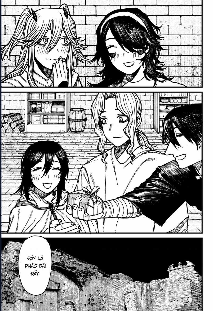 Centuria - Chapter 42 - Trang 5